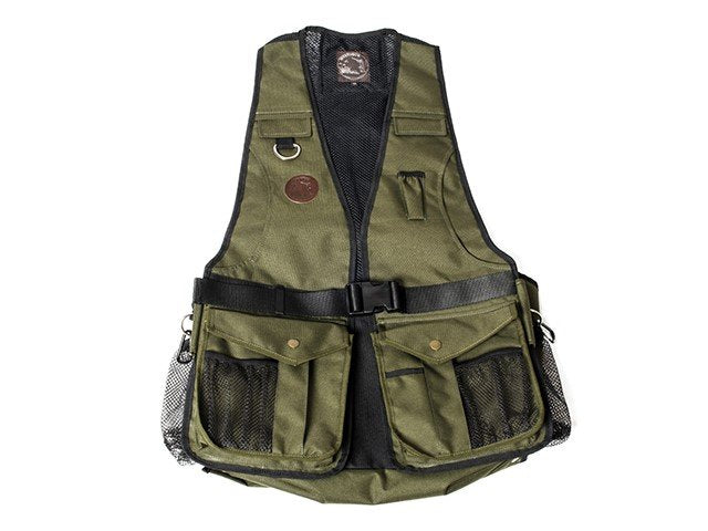 Mystique dummyvest Profi - khaki